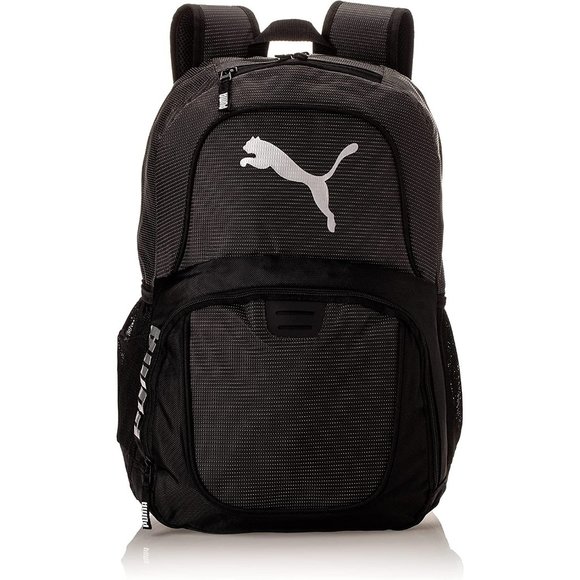 * New  UNISEX PUMA Backpack - Picture 3 of 16
